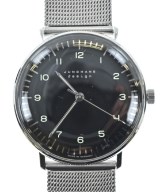 JUNGHANS 腕時計