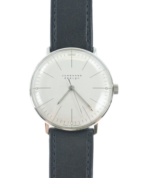 ユンハンス(JUNGHANS)のJUNGHANS 腕時計