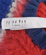 KA WA KEY（カワキィ）ニット・セーター 赤 サイズ:-(XL位) レディース/2200624930020