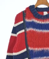 KA WA KEY（カワキィ）ニット・セーター 赤 サイズ:-(XL位) レディース/2200624930020