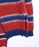 KA WA KEY（カワキィ）ニット・セーター 赤 サイズ:-(XL位) レディース/2200624930020