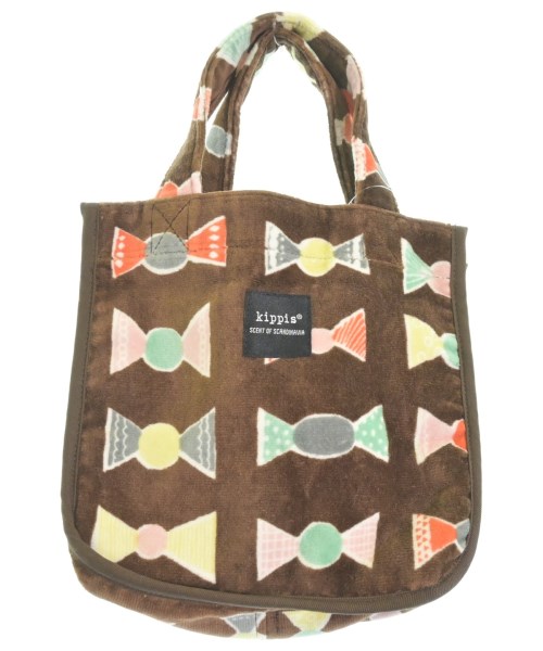 キッピス(kippis)のkippis ハンドバッグ