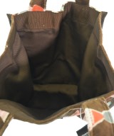 kippis（キッピス）ハンドバッグ 茶 サイズ:- レディース/2200603779220