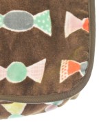 kippis（キッピス）ハンドバッグ 茶 サイズ:- レディース/2200603779220