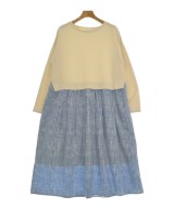 kippis（キッピス）ワンピース ベージュ サイズ:M レディース/2200660682013