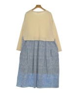 kippis（キッピス）ワンピース ベージュ サイズ:M レディース/2200660682013
