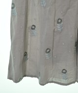 kippis（キッピス）ロング・マキシ丈スカート グレー サイズ:F レディース/2200665557132