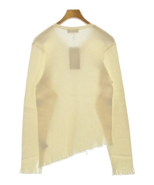 Lamrof（ラムロフ）Tシャツ・カットソー 白 サイズ:2(M位) メンズ/2200499915153