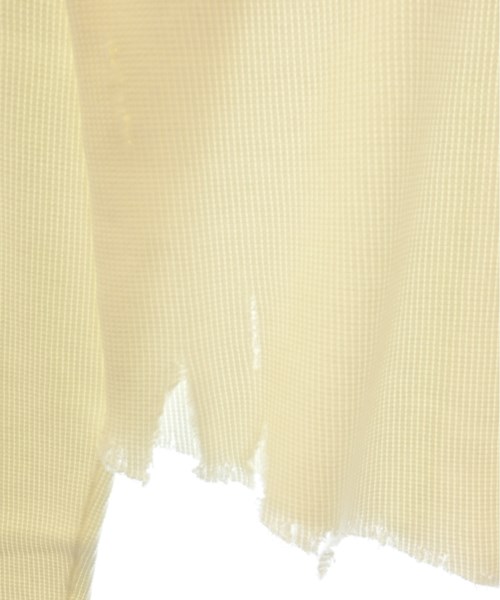 Lamrof（ラムロフ）Tシャツ・カットソー 白 サイズ:2(M位) メンズ/2200499915153