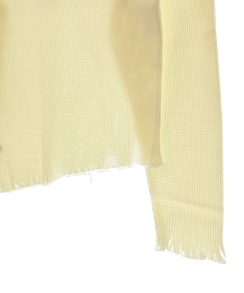 Lamrof（ラムロフ）Tシャツ・カットソー 白 サイズ:2(M位) メンズ/2200499915153