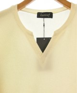 Lamrof（ラムロフ）Tシャツ・カットソー 白 サイズ:2(M位) メンズ/2200499915153