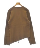 Lamrof（ラムロフ）Tシャツ・カットソー 茶 サイズ:2(M位) メンズ/2200499915160