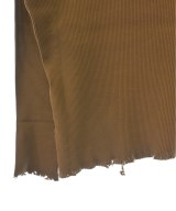 Lamrof（ラムロフ）Tシャツ・カットソー 茶 サイズ:2(M位) メンズ/2200499915160