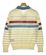 Lamrof（ラムロフ）ニット・セーター 白 サイズ:F メンズ/2200499915221