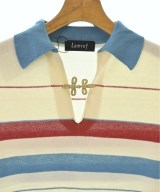 Lamrof（ラムロフ）ニット・セーター 白 サイズ:F メンズ/2200499915221