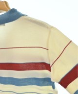 Lamrof（ラムロフ）ニット・セーター 白 サイズ:F メンズ/2200499915221