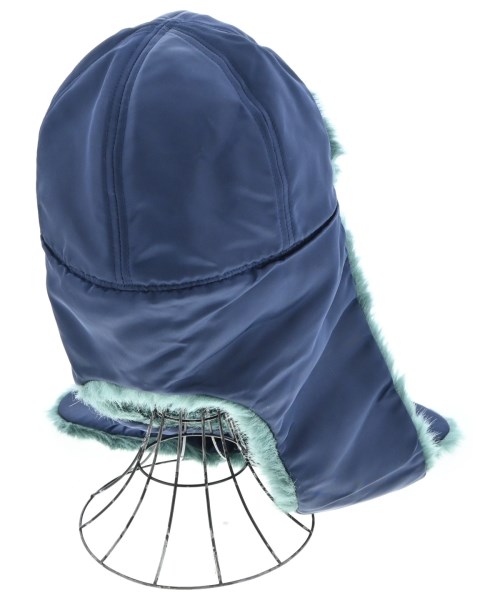 Lamrof（ラムロフ）その他 紺 サイズ:F メンズ/2200620604048