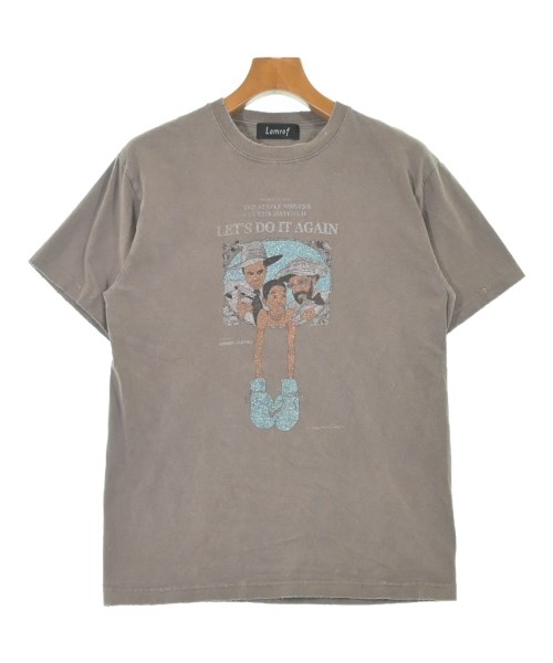 ラムロフ(Lamrof)のLamrof Tシャツ・カットソー