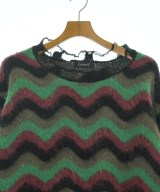 Lamrof（ラムロフ）ニット・セーター 黒 サイズ:F メンズ/2200677478012