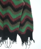 Lamrof（ラムロフ）ニット・セーター 黒 サイズ:F メンズ/2200677478012