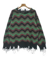 Lamrof ニット・セーター