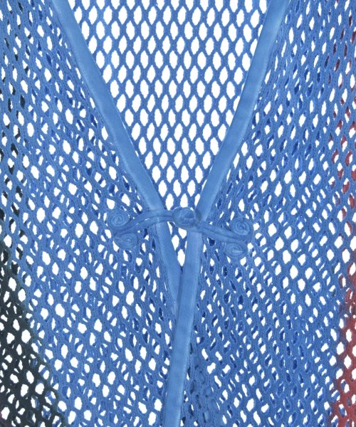 Lamrof（ラムロフ）カジュアルシャツ 青 サイズ:F メンズ/2200679533047