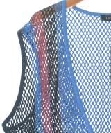 Lamrof（ラムロフ）カジュアルシャツ 青 サイズ:F メンズ/2200679533047