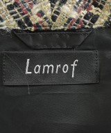 Lamrof（ラムロフ）テーラードジャケット 黒 サイズ:F メンズ/2200699295017