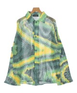 Lamrof（ラムロフ）ニット・セーター 緑 サイズ:-(XXL位) メンズ/2200659147028