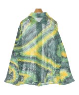 Lamrof（ラムロフ）ニット・セーター 緑 サイズ:-(XXL位) メンズ/2200659147028