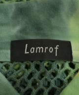 Lamrof（ラムロフ）ニット・セーター 緑 サイズ:-(XXL位) メンズ/2200659147028