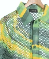 Lamrof（ラムロフ）ニット・セーター 緑 サイズ:-(XXL位) メンズ/2200659147028