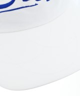 Lamrof（ラムロフ）キャップ 白 サイズ:F メンズ/2200658649035