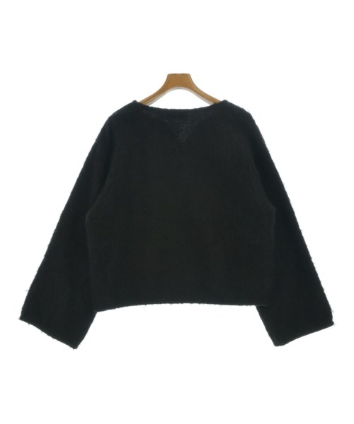 Lamrof（ラムロフ）ニット・セーター 黒 サイズ:F メンズ/2200660386010