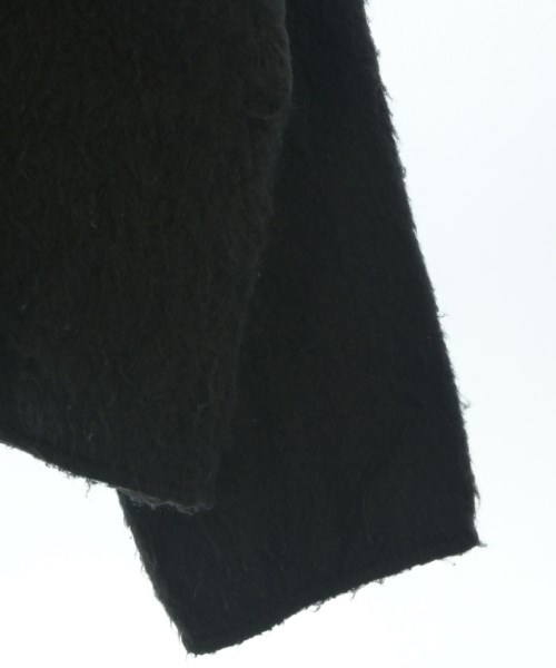 Lamrof（ラムロフ）ニット・セーター 黒 サイズ:F メンズ/2200660386010