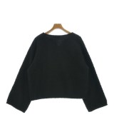 Lamrof（ラムロフ）ニット・セーター 黒 サイズ:F メンズ/2200660386010