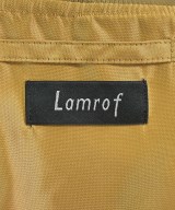 Lamrof（ラムロフ）スタジャン ベージュ サイズ:F メンズ/2200647049051