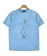 Lamrof（ラムロフ）Tシャツ・カットソー 青 サイズ:1(S位) メンズ/2200663111121