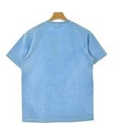 Lamrof（ラムロフ）Tシャツ・カットソー 青 サイズ:1(S位) メンズ/2200663111121