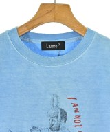 Lamrof（ラムロフ）Tシャツ・カットソー 青 サイズ:1(S位) メンズ/2200663111121