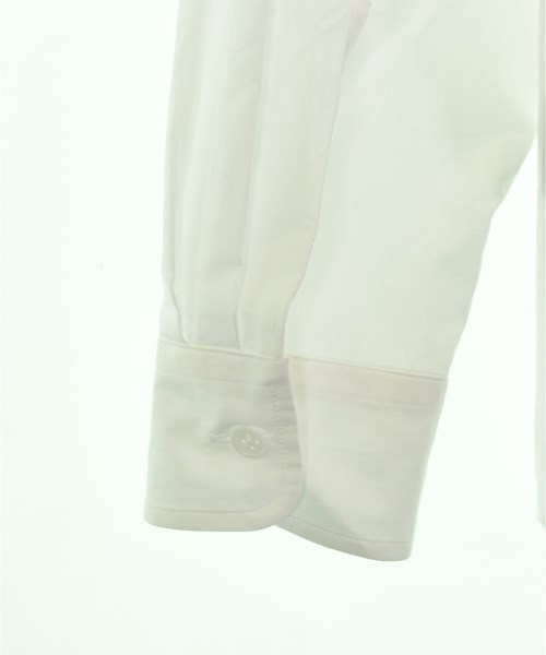 Lamrof（ラムロフ）カジュアルシャツ 白 サイズ:2(M位) メンズ/2200663111138