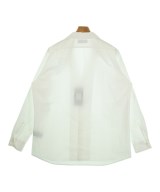 Lamrof（ラムロフ）カジュアルシャツ 白 サイズ:2(M位) メンズ/2200663111138