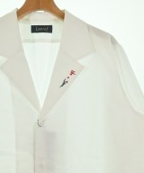 Lamrof（ラムロフ）カジュアルシャツ 白 サイズ:2(M位) メンズ/2200663111138