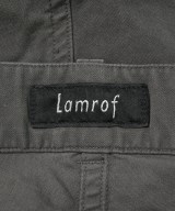 Lamrof（ラムロフ）チノパン グレー サイズ:F メンズ/2200692264041