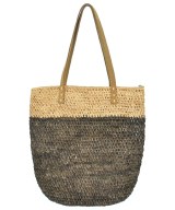 l'Atelier du Crochet かごバッグ