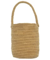 l'Atelier du Crochet かごバッグ