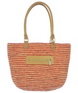 l'Atelier du Crochet かごバッグ