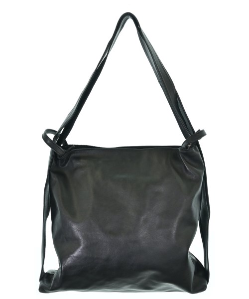 LE CAMP(ルカンプ)ショルダーバッグ 黒 サイズ:-/2200646657080