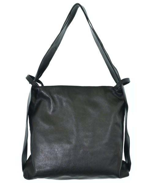 LE CAMP（ルカンプ）ショルダーバッグ 黒 サイズ:- レディース/2200646657080