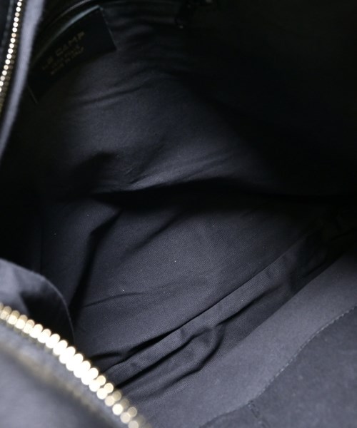 LE CAMP（ルカンプ）ショルダーバッグ 黒 サイズ:- レディース/2200646657080